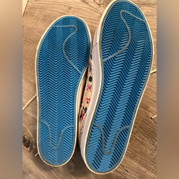 Nike Zoom Air Stefan Janoski “Beach” Size 11.5 - Picture 2 of 3